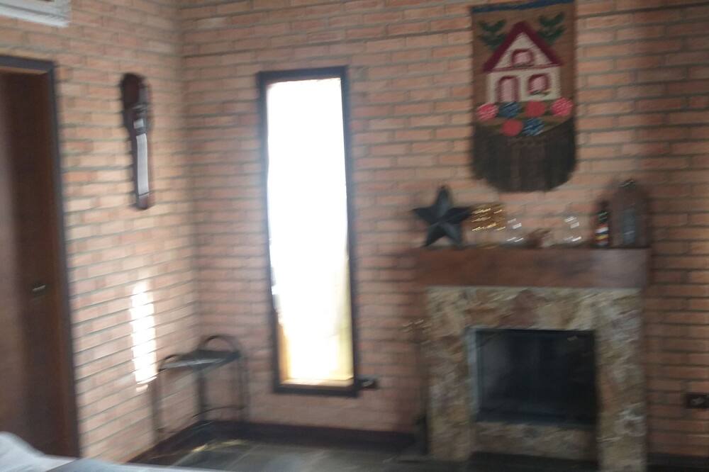 Photo of Bedroom in Ibiuna