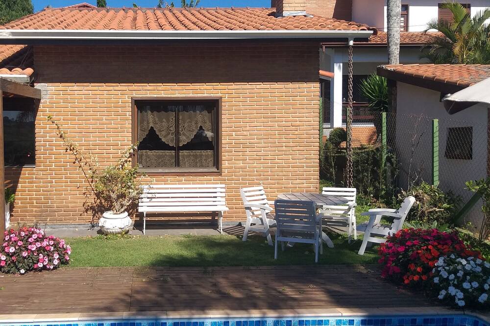 Photo of Outdoor in Ibiuna