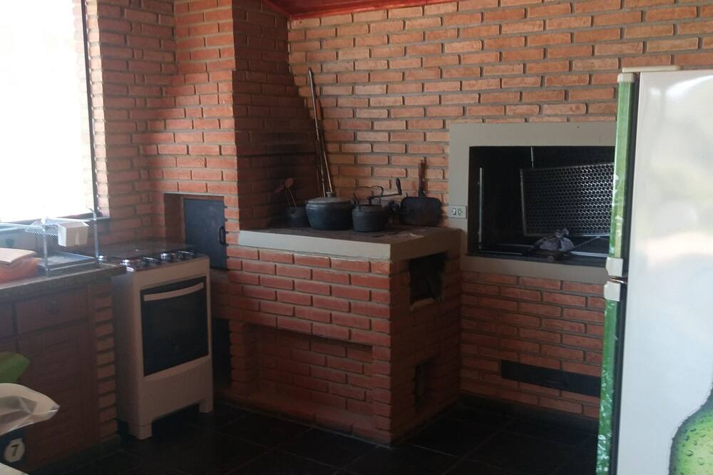 Photo of Kitchen in Ibiuna