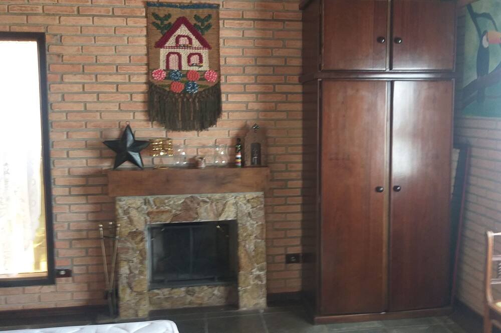 Photo of Bedroom in Ibiuna