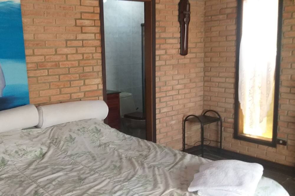 Photo of Bedroom in Ibiuna