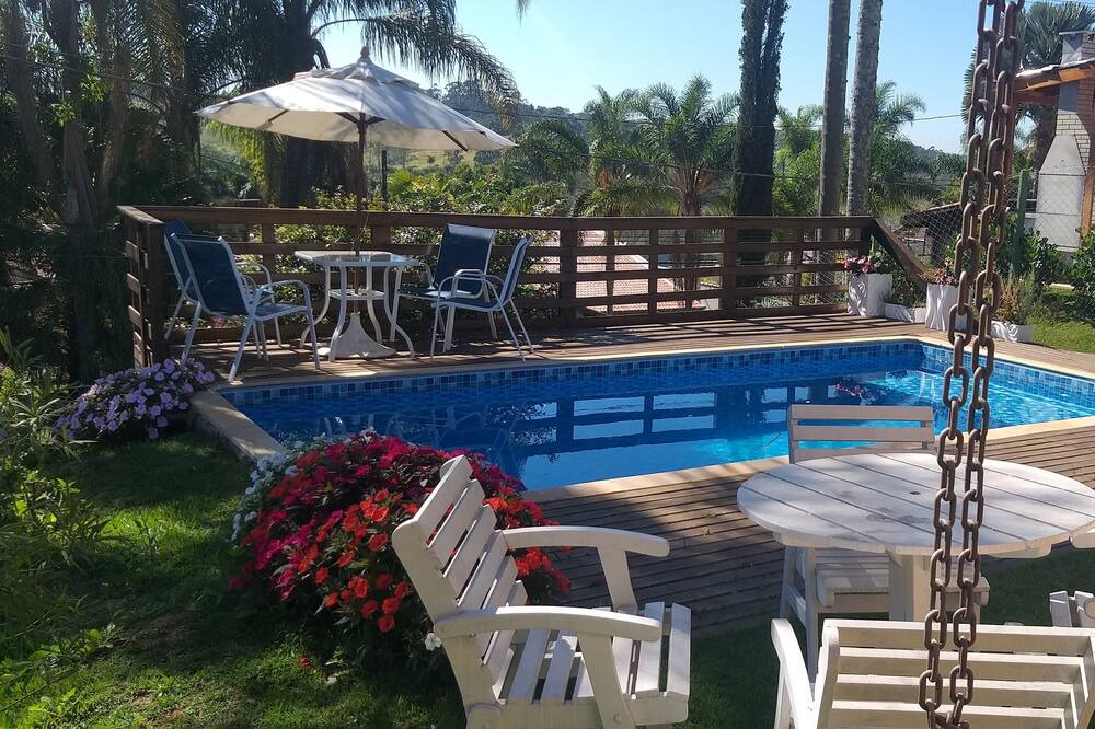 Photo of Outdoor in Ibiuna
