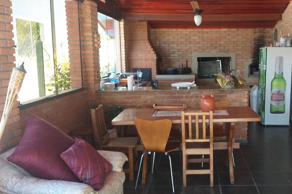 Photo of Kitchen in Ibiuna