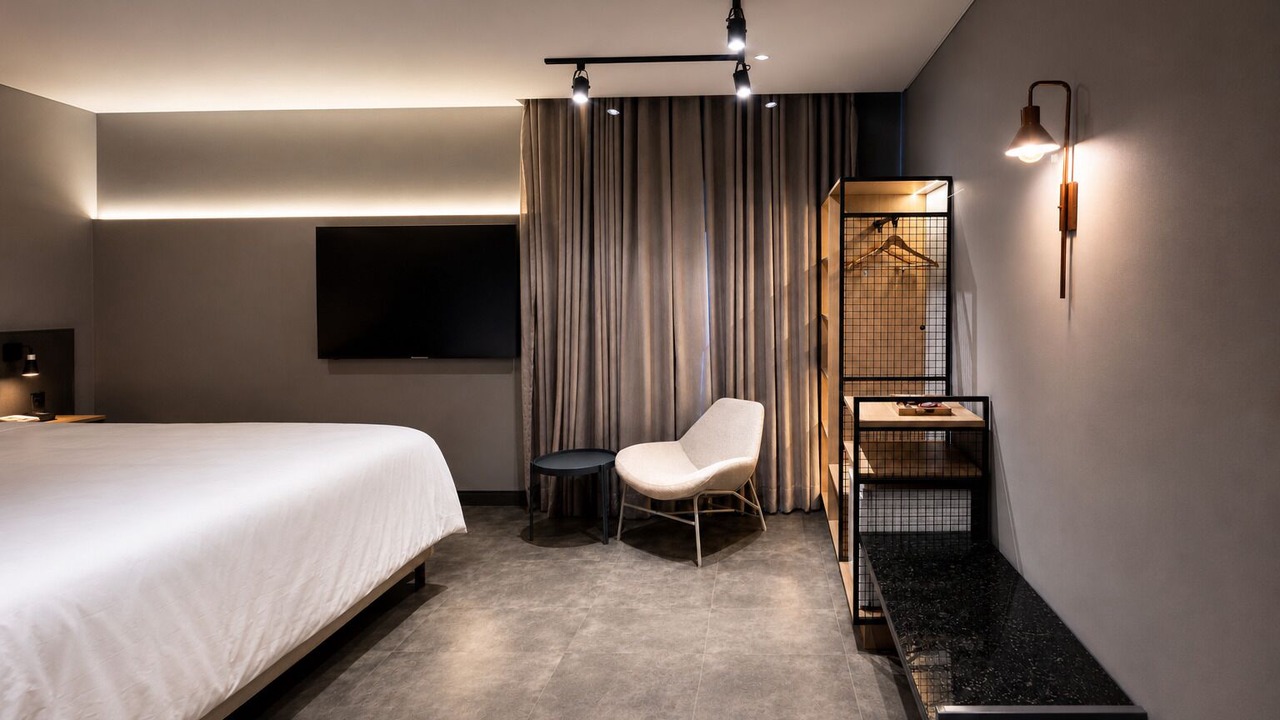 Photo of Bedroom in Cara-Cara