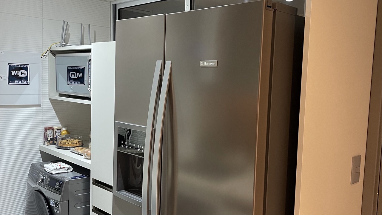 Photo of Kitchen in Jardim Oceania