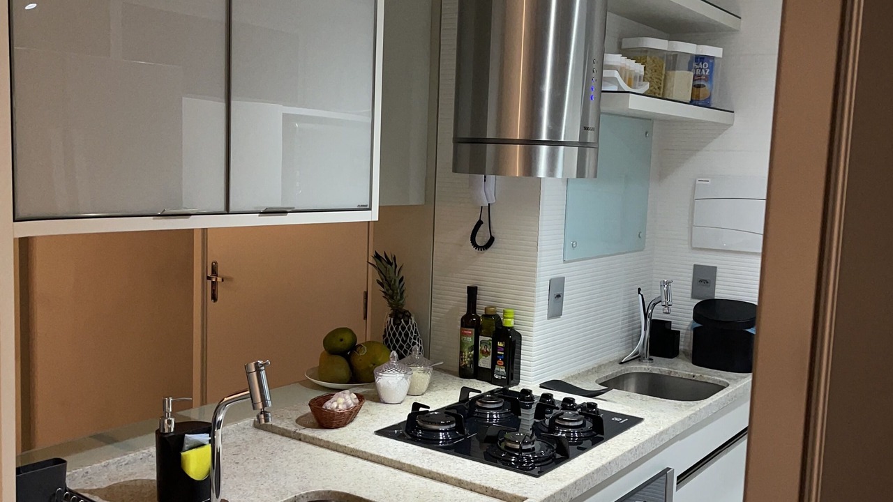 Photo of Kitchen in Jardim Oceania