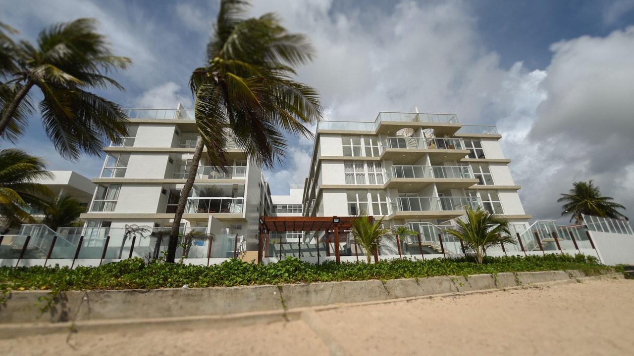 Photo of Outdoor in Jardim Oceania