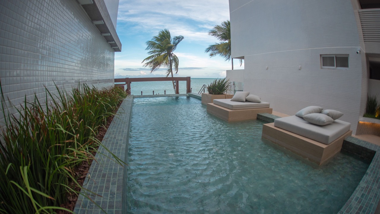 Photo of Outdoor in Jardim Oceania