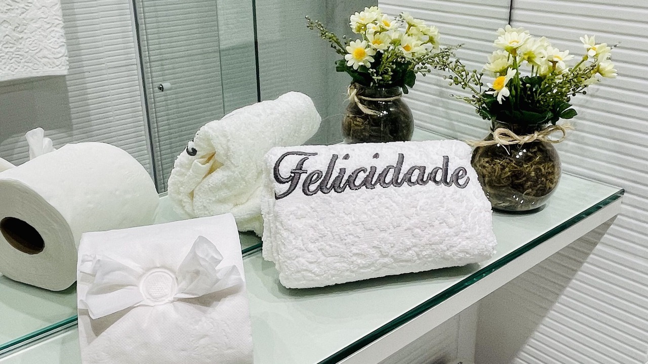 Photo of Bathroom in Jardim Oceania