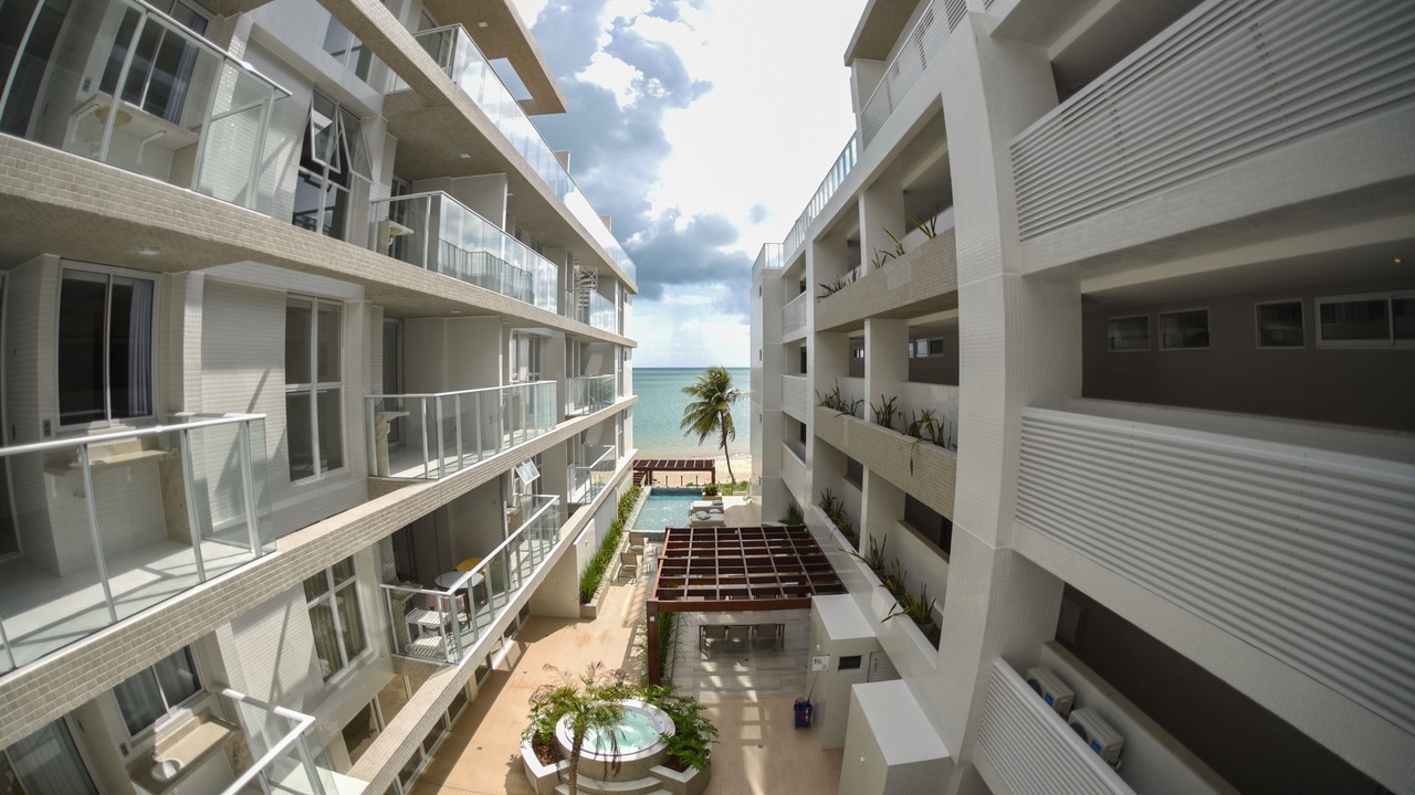 Photo of Outdoor in Jardim Oceania