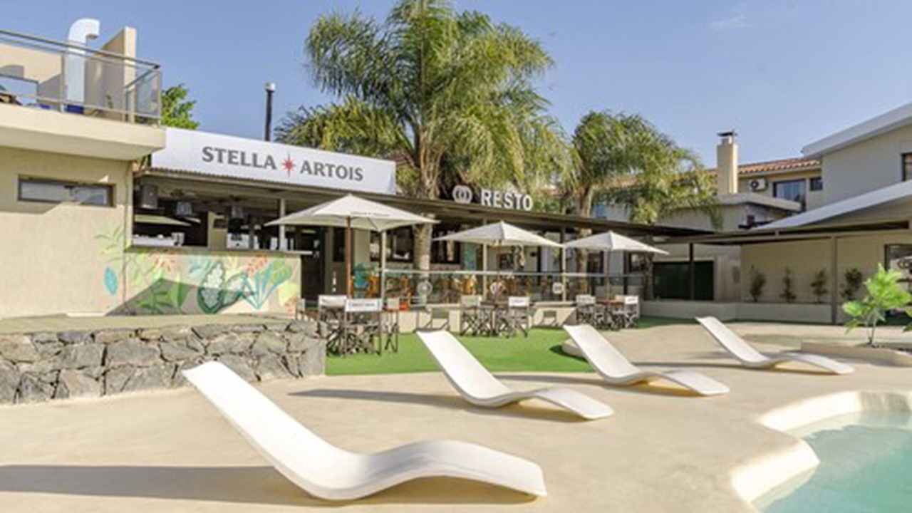 Photo of Outdoor in Villa Carlos Paz