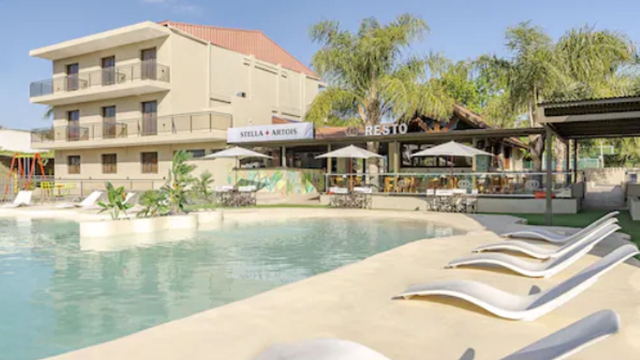 Photo of Outdoor in Villa Carlos Paz