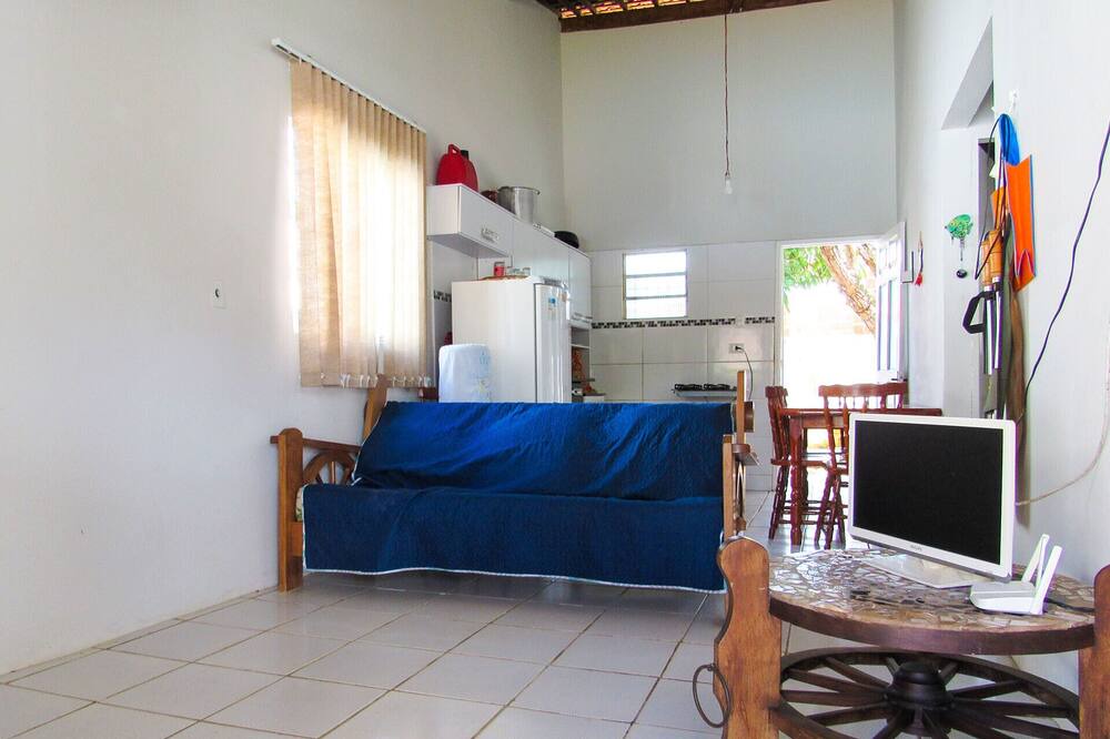 Photo of Livingroom in Pilar