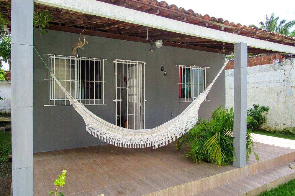 Photo of Patio Balcony in Pilar
