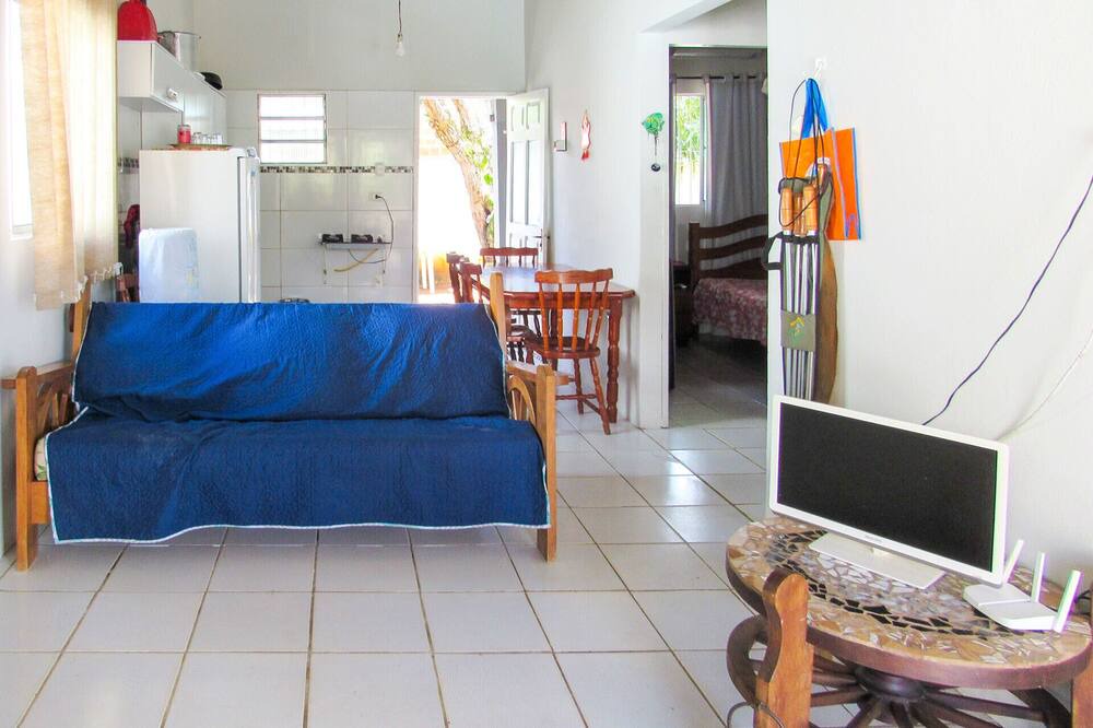 Photo of Livingroom in Pilar