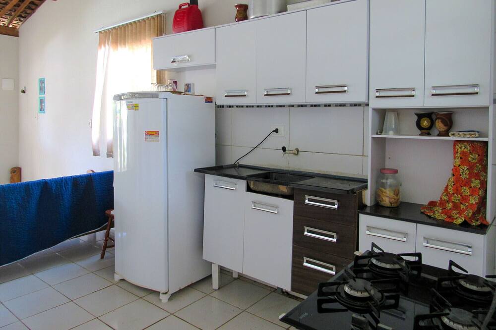 Photo of Kitchen in Pilar