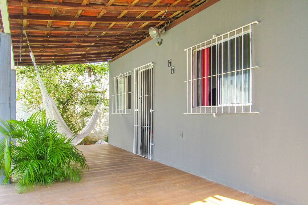 Photo of Patio Balcony in Pilar