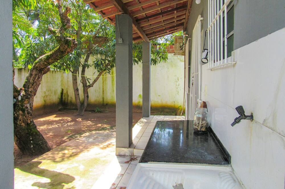 Photo of Bathroom in Pilar