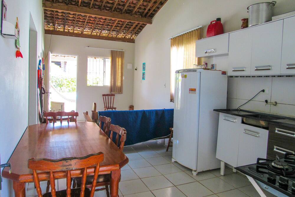 Photo of Kitchen in Pilar