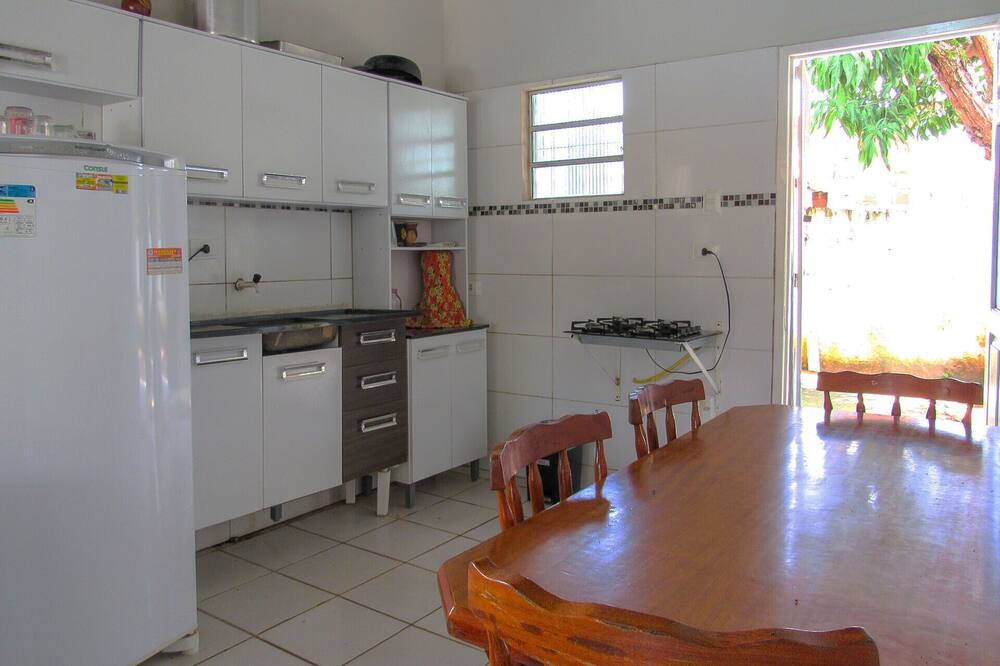 Photo of Kitchen in Pilar