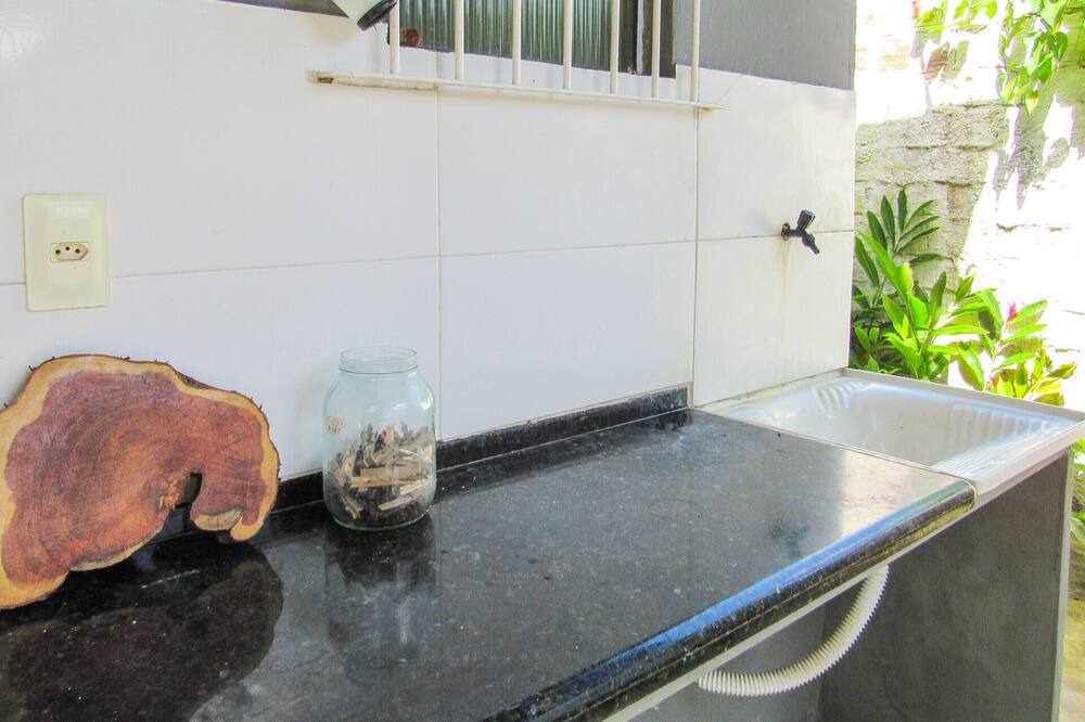Photo of Kitchen in Pilar