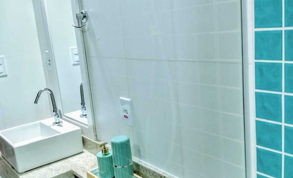 Photo of Bathroom in Ponta do Mangue