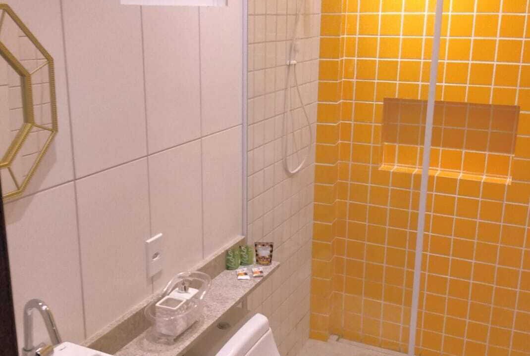 Photo of Bathroom in Ponta do Mangue