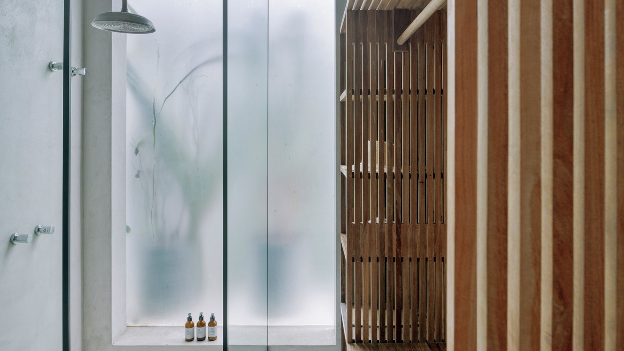Photo of Bathroom in Marau