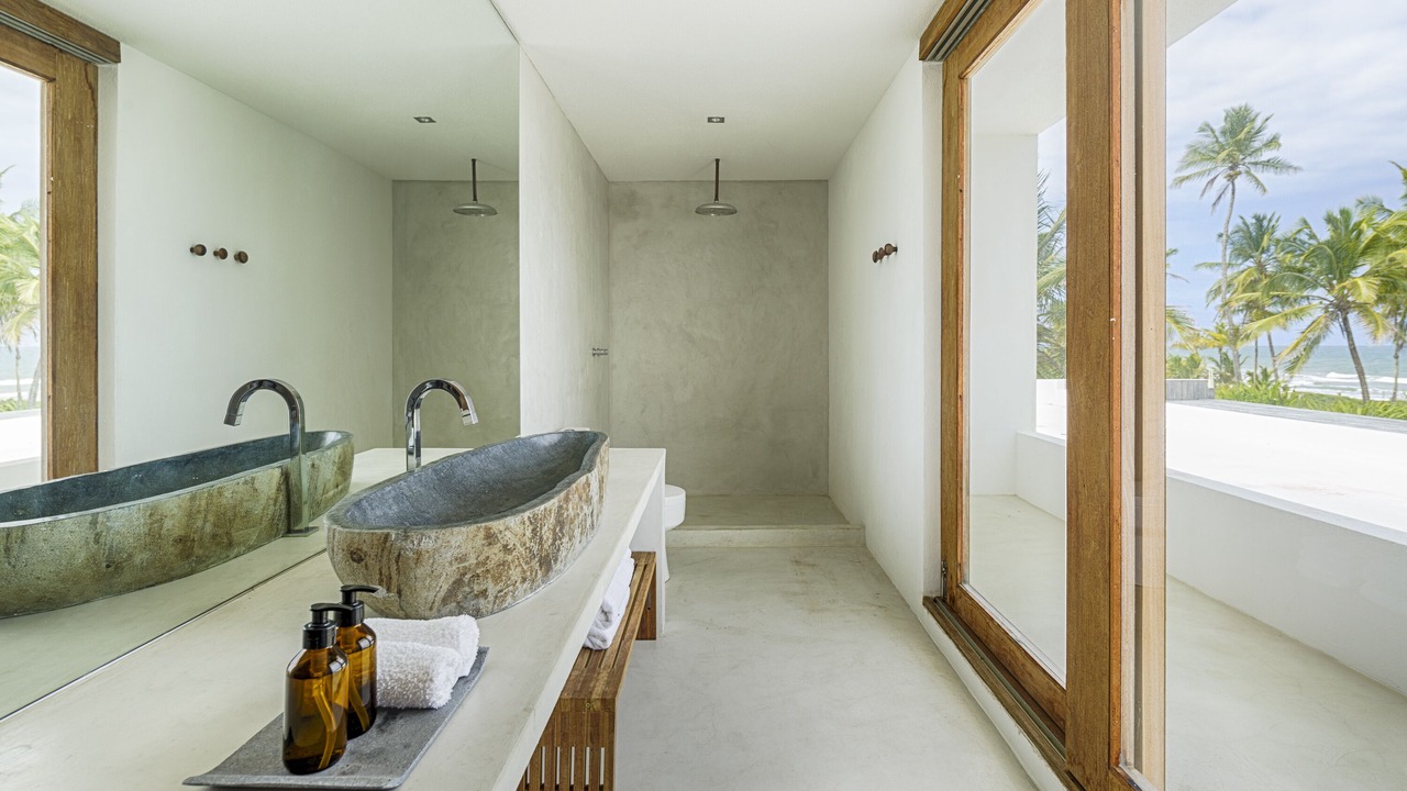 Photo of Bathroom in Marau