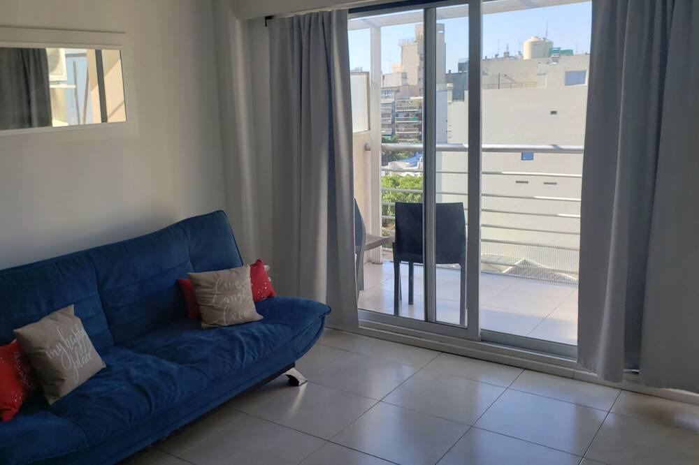 Photo of Livingroom in Caballito