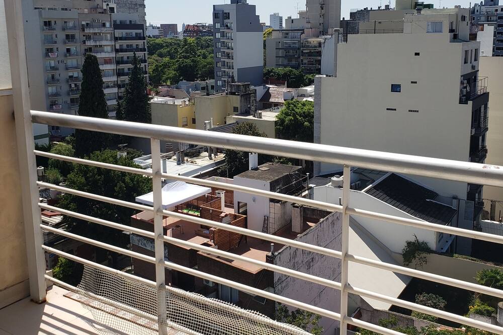Photo of Patio Balcony in Caballito