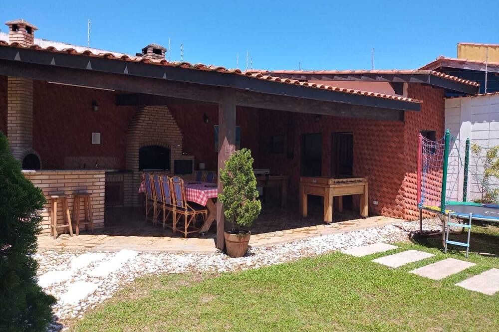 Photo of Outdoor in Cibratel II