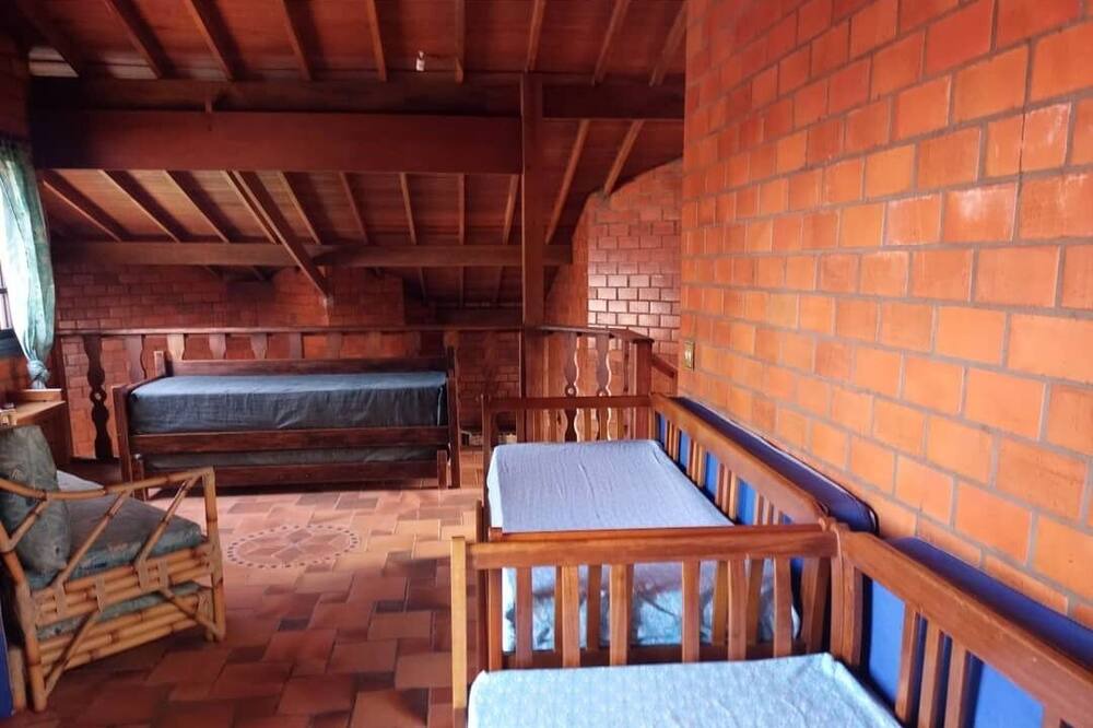 Photo of Outdoor in Cibratel II