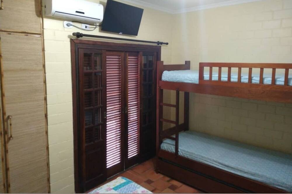 Photo of Bedroom in Cibratel II