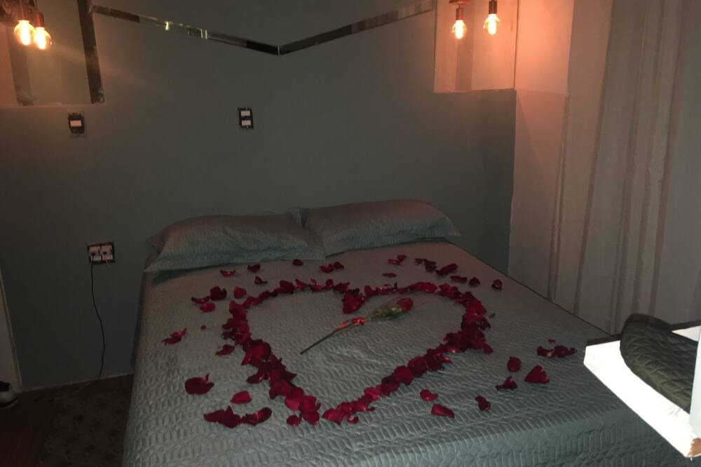 Photo of Bedroom in Vila Poran