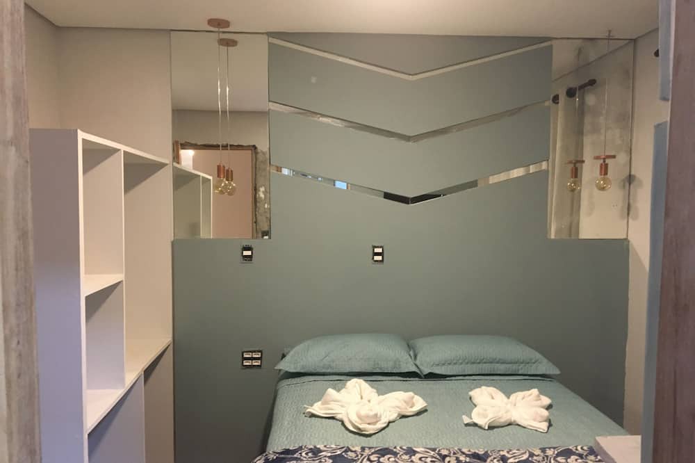 Photo of Bedroom in Vila Poran