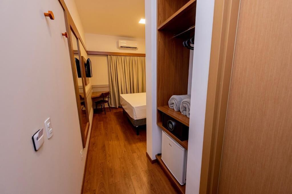 Photo of Bedroom in Jau