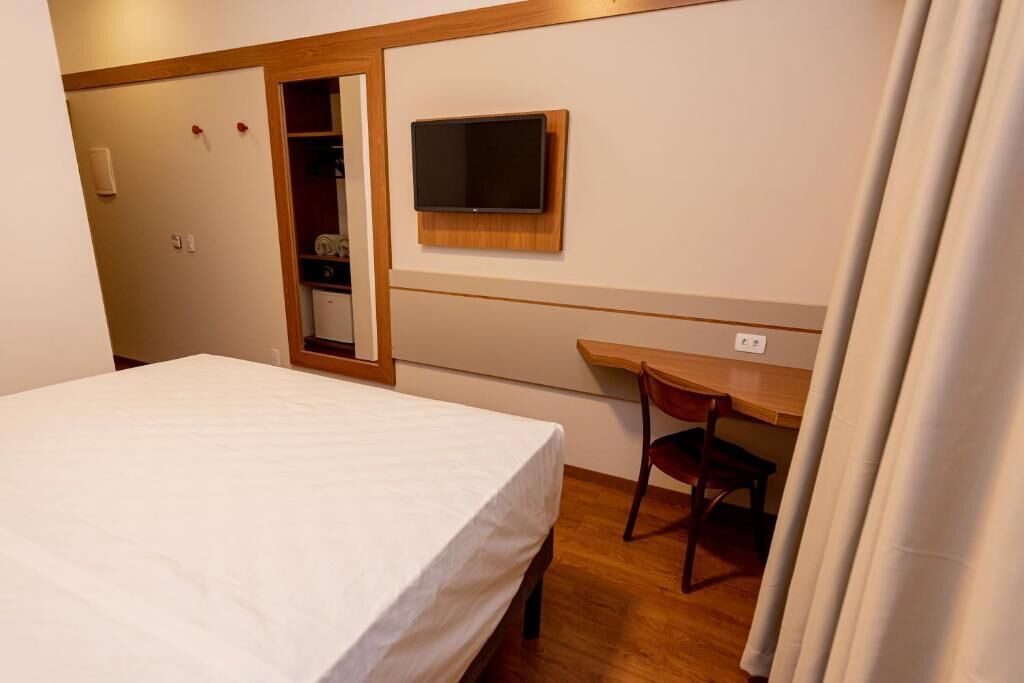 Photo of Bedroom in Jau
