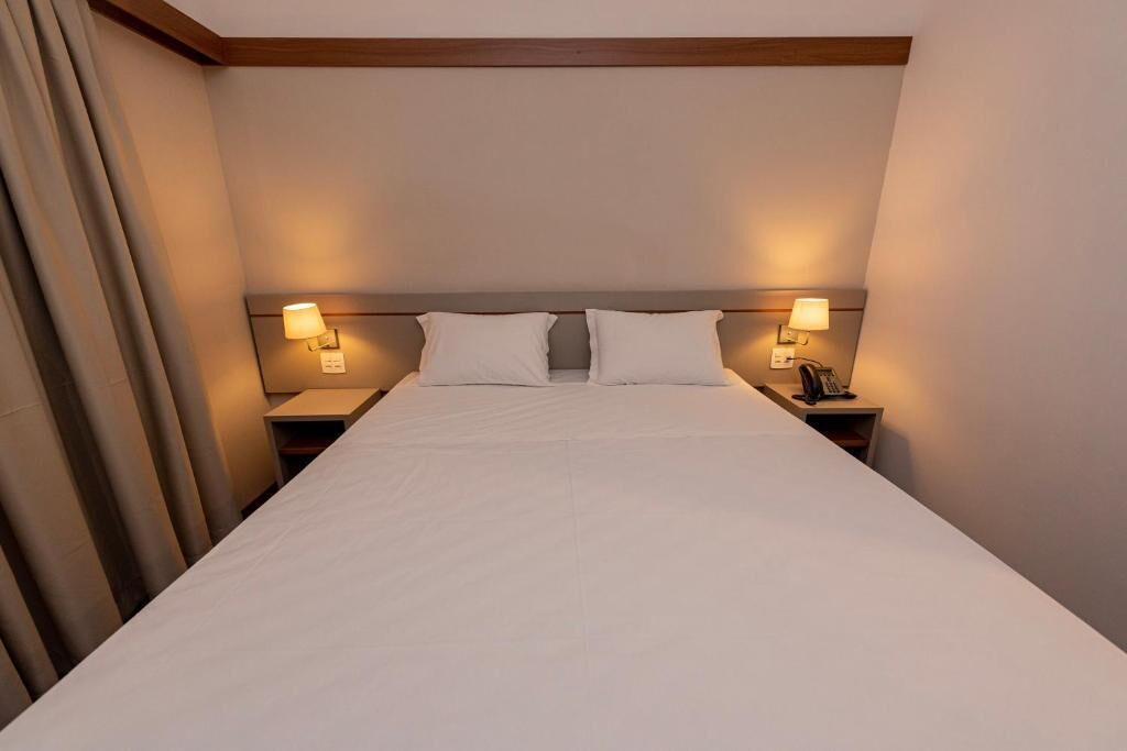 Photo of Bedroom in Jau