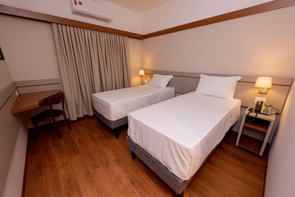 Photo of Bedroom in Jau