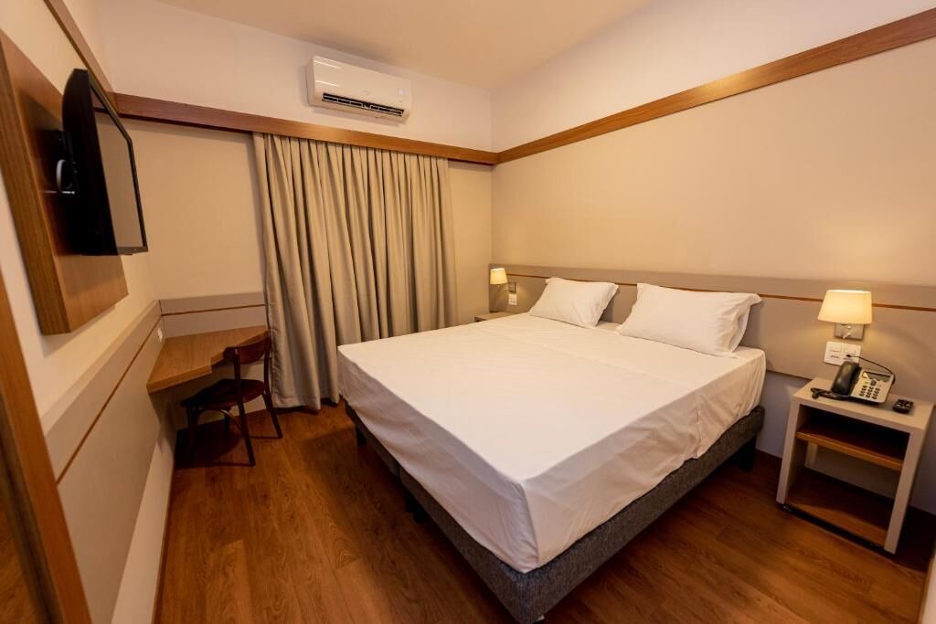 Photo of Bedroom in Jau