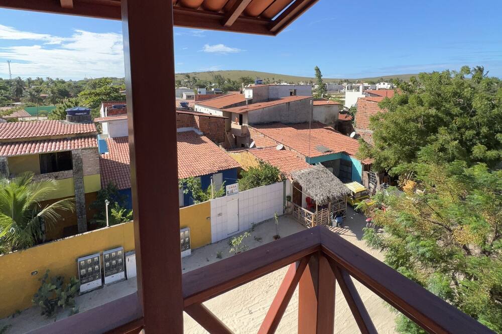 Photo of Patio Balcony in Jijoca de Jericoacoara