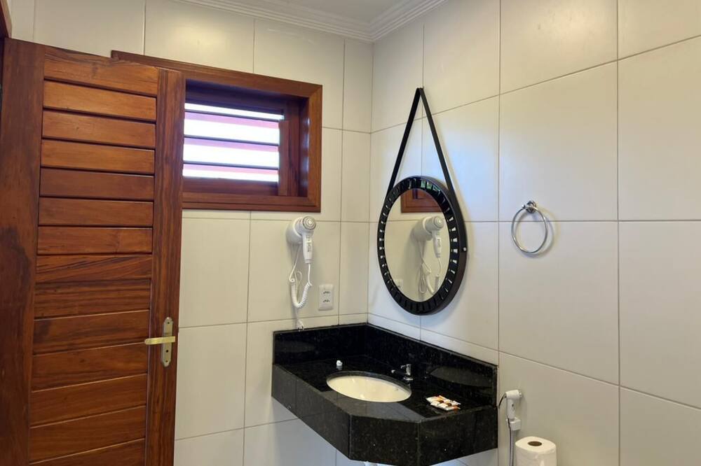 Photo of Bathroom in Jijoca de Jericoacoara