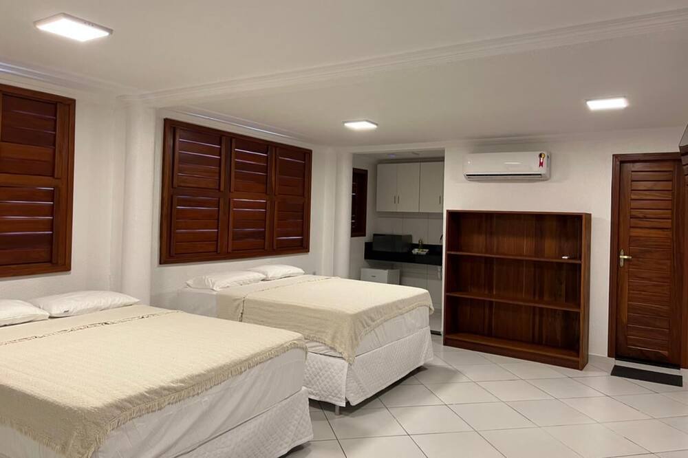 Photo of Bedroom in Jijoca de Jericoacoara
