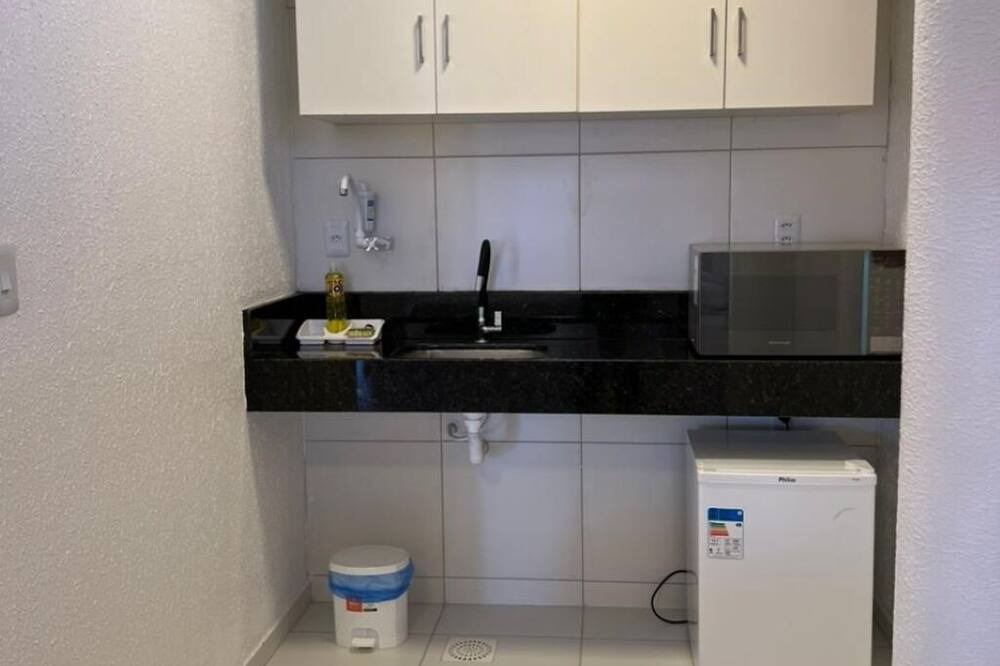 Photo of Kitchen in Jijoca de Jericoacoara