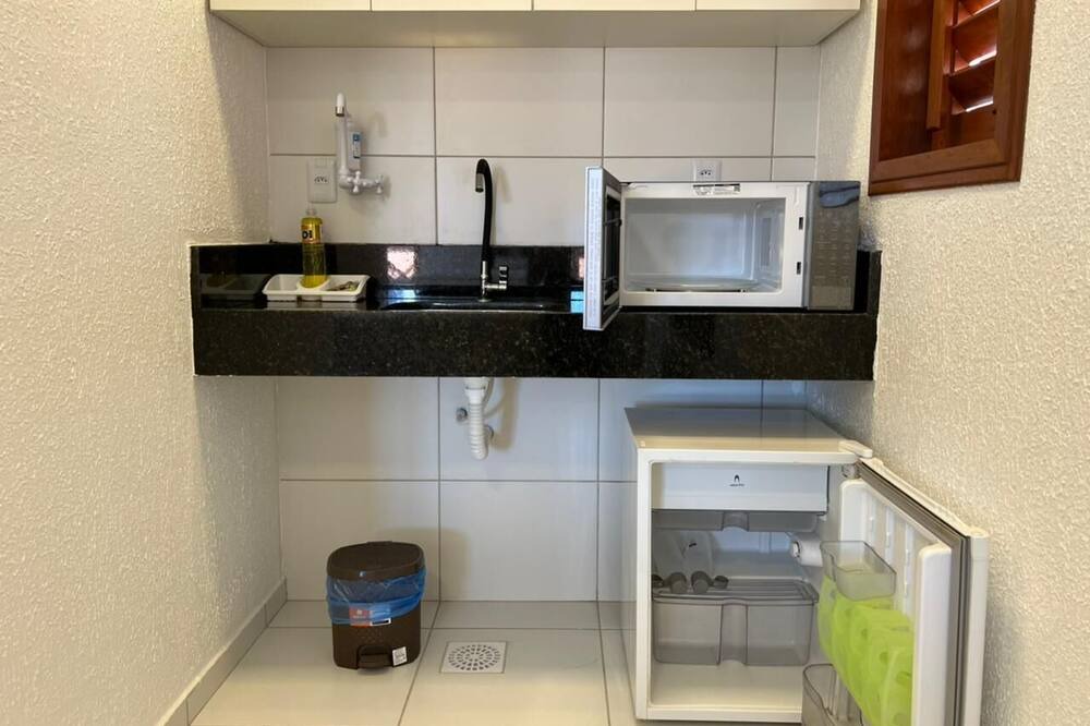 Photo of Kitchen in Jijoca de Jericoacoara