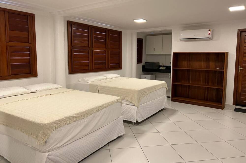 Photo of Bedroom in Jijoca de Jericoacoara