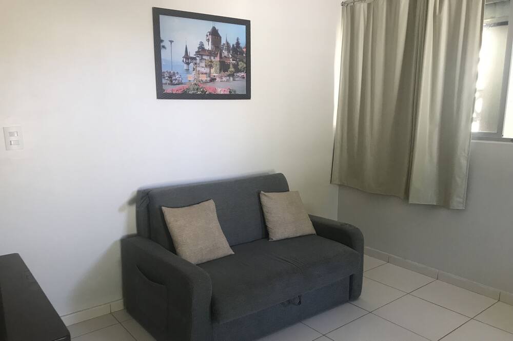 Photo of Livingroom in Porto da Rua