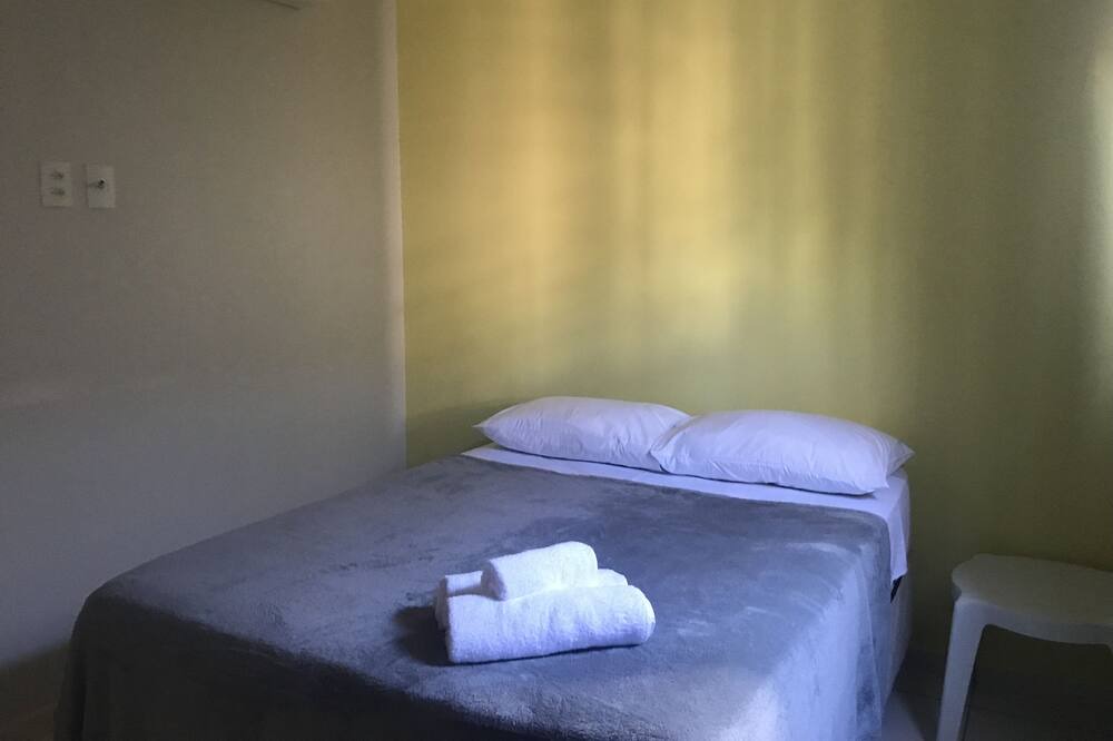 Photo of Bedroom in Porto da Rua