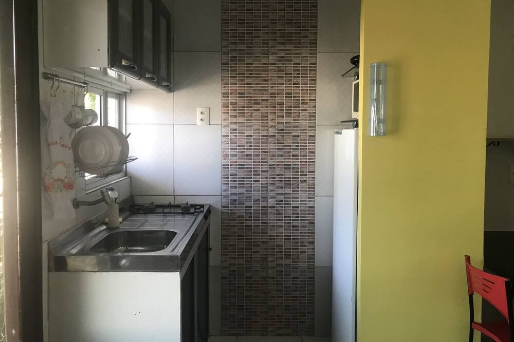 Photo of Kitchen in Porto da Rua